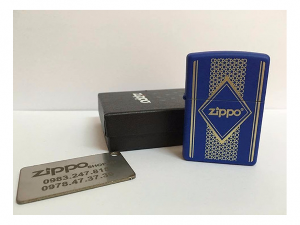 ENCENDEDOR ZIPPO 29472 - 27981 - ZIPPO