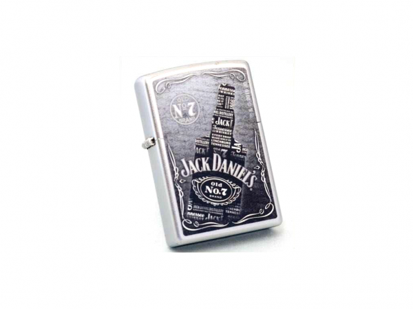 ENCENDEDOR ZIPPO M. 29307 - 27913 - ZIPPO