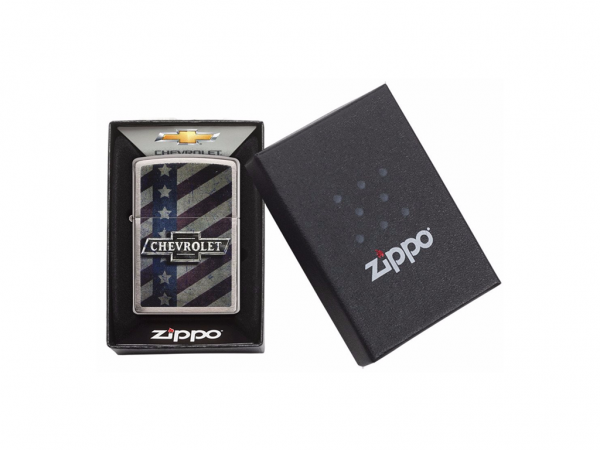 ENCENDEDOR ZIPPO M. 29148 - 28039 - ZIPPO