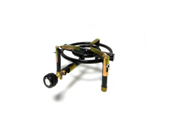 QUEMADOR BROGAS 38 CM 2 ENTRADAS GN O GE - FG277N/E - BROGAS
