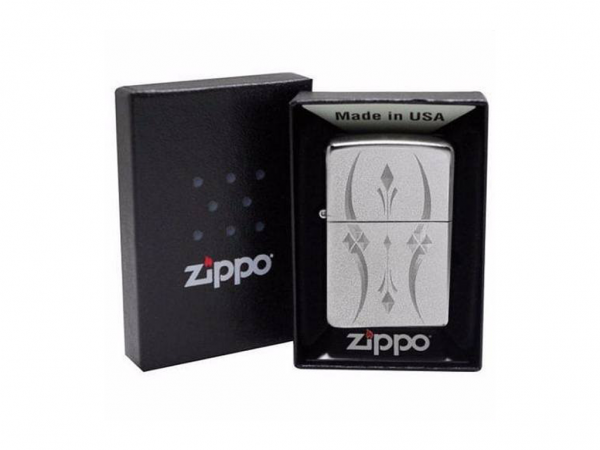 ENCENDEDOR ZIPPO 21155 - 27839 - ZIPPO