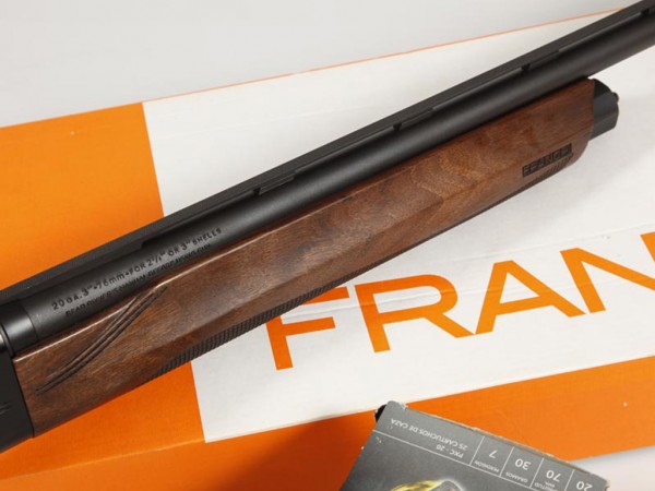 FRANCHI C. 20 M. AFFINITY - MADERA - FRANCHI