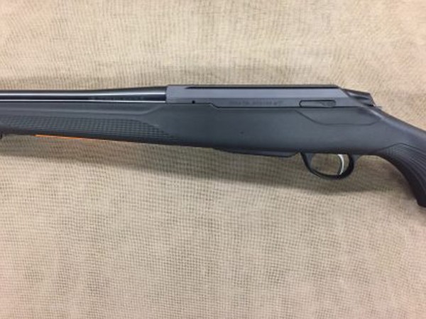 TIKKA C. 300 MAG. M. T3x LITE SINT / PAVON 62 CM - TIKKA