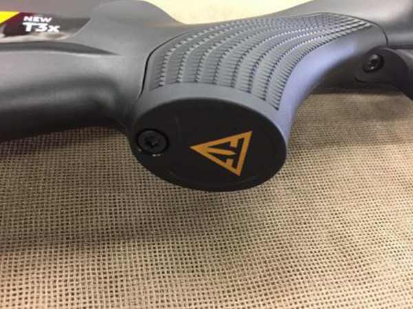 TIKKA C. 300 MAG. M. T3x LITE SINT / PAVON 62 CM - TIKKA