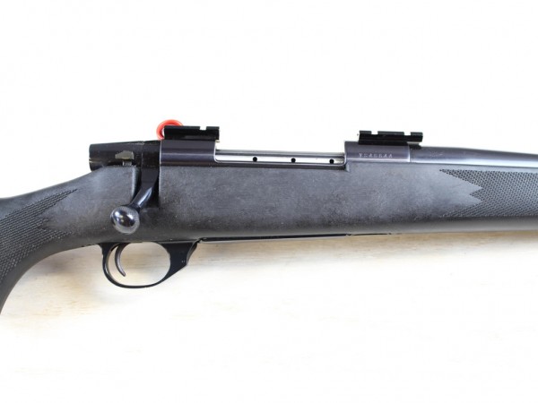 WEATHERBY C. 308 M. VANGUARD SELECT - 15798 - WEATHERBY