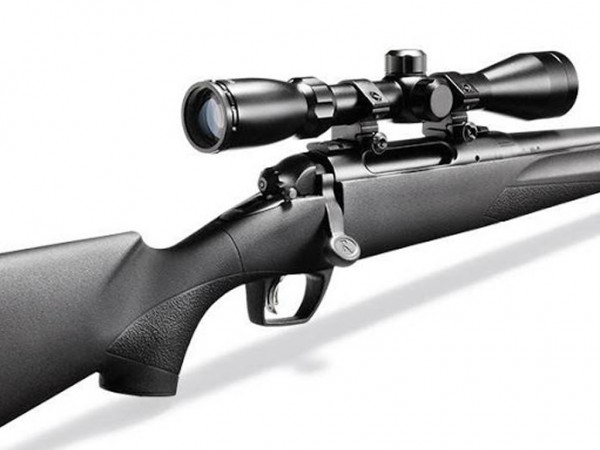 REMINGTON C. 243 M. 783 SINT / PAVON C/ MIRA - 85842 - REMINGTON