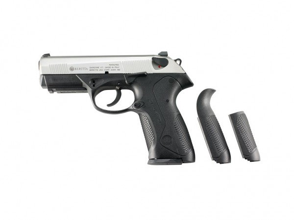 BERETTA C. 9 MM PX4 INOX - BERETTA