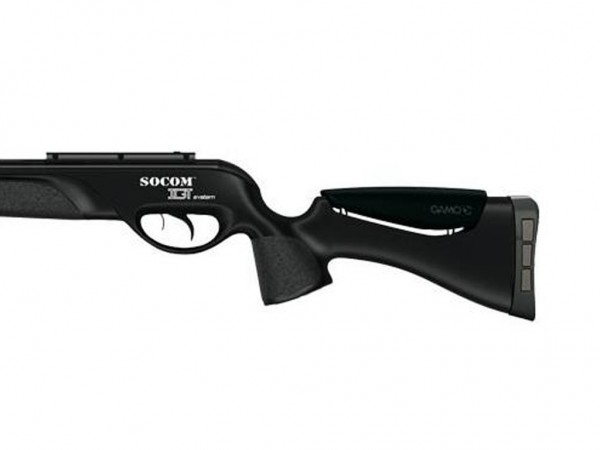 GAMO 5,5 M. SOCOM 1000 IGT - GAMO
