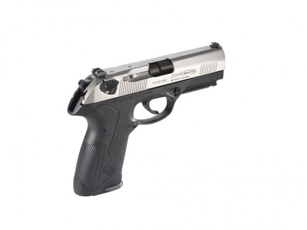 BERETTA C. 9 MM PX4 INOX - BERETTA