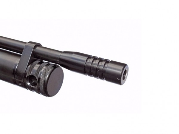 KRAL C. 5,5 PCP PUNCHER MEGA - KRAL