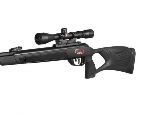 GAMO C. 5,5 G-MAGNUM 1250 IGT MATCH 1 - 611006155IGT - GAMO