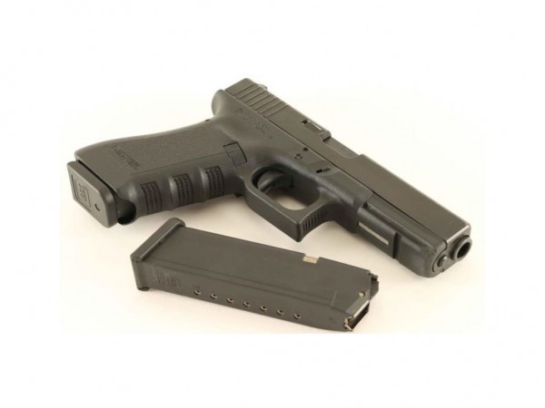 GLOCK C. 40 M. 22 GEN 3 -13802240 - GLOCK
