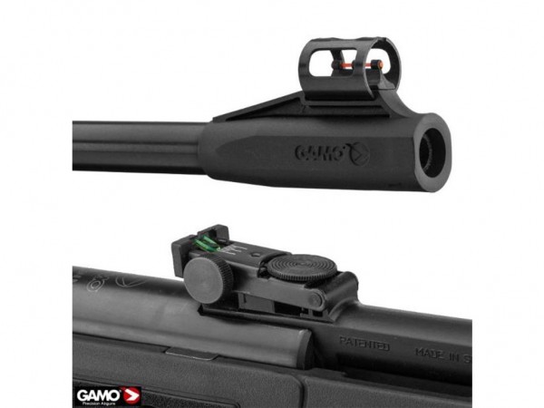 GAMO C. 5,5 G-MAGNUM 1250 IGT MATCH 1 - 611006155IGT - GAMO