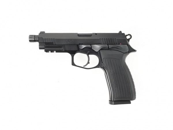 BERSA C. 9 MM TPR9 X - 0TPR9X - BERSA