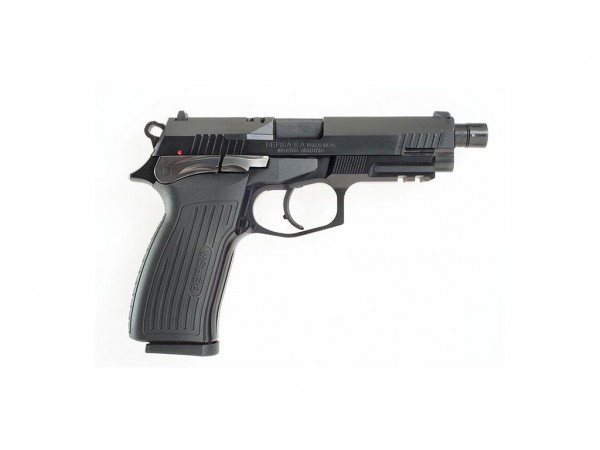 BERSA C. 9 MM TPR9 X - 0TPR9X - BERSA