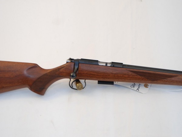CZ C. 22 MAG M. 455 AMERICAN - 110610 - CZ