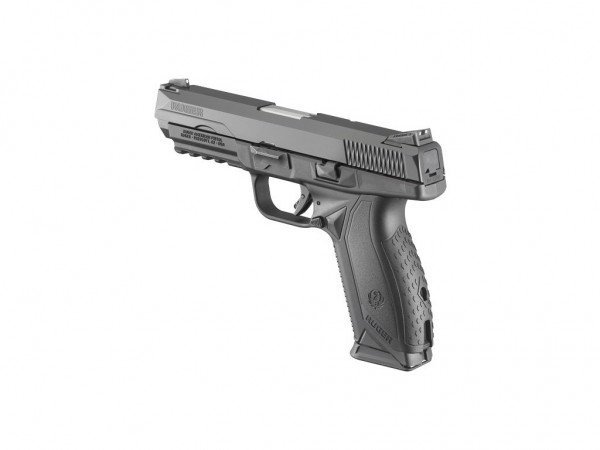 RUGER C. 9 MM AMERICAN - 15203 - RUGER