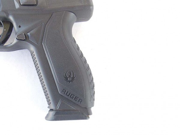 RUGER C. 9 MM AMERICAN - 15203 - RUGER