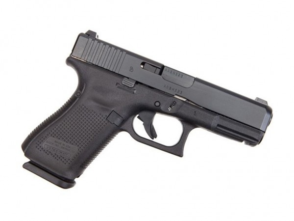 GLOCK C. 9 MM M. 19 GEN 5 - 13851909 - GLOCK
