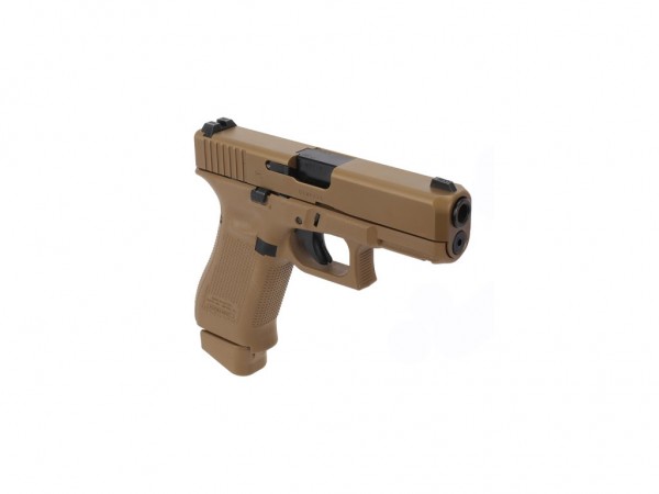 GLOCK C. 9 MM M. 19X - 13871909 - GLOCK