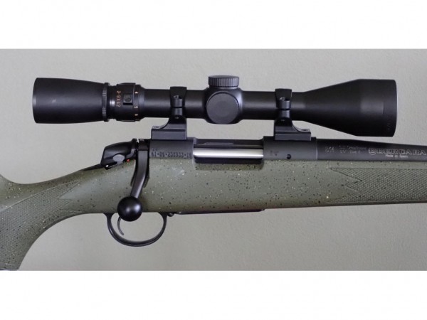 BERGARA C. 30-06 M. B14 HUNTER - 110853 - BERGARA
