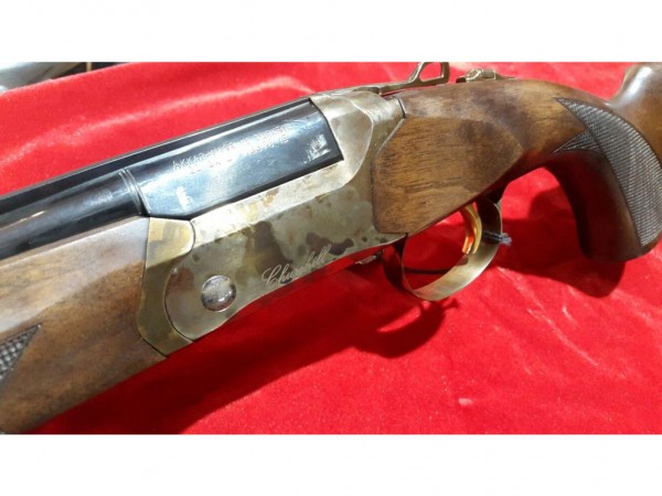 AKKAR C.20 CHURCHILL 820 - 6742 - AKKAR