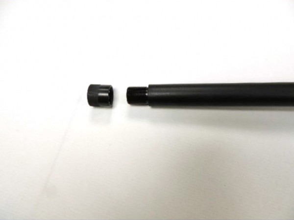 BERGARA C. 30-06 M. B14 HUNTER - 110853 - BERGARA
