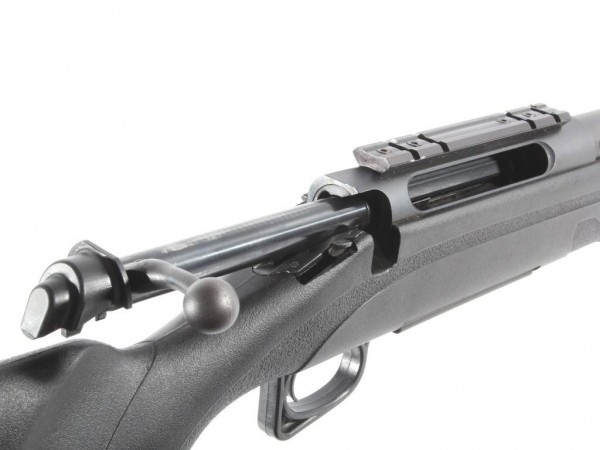 REMINGTON C. 308 M. 770 SINTETICO - 85634 - REMINGTON