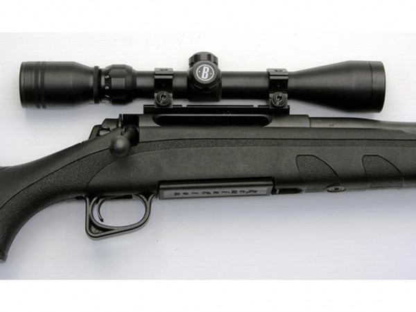 REMINGTON C. 308 M. 770 SINTETICO - 85634 - REMINGTON