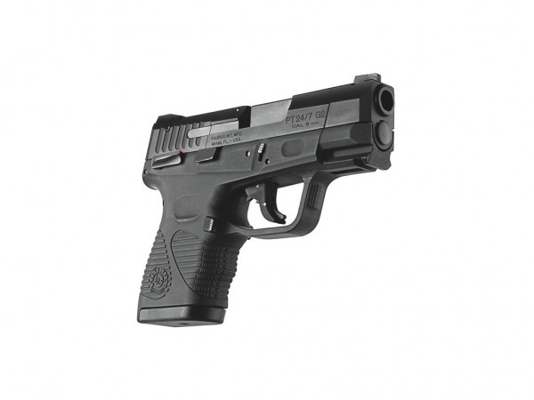 TAURUS C. 9 MM M.24/7 G2 15T PAVON - TPT247O - TAURUS