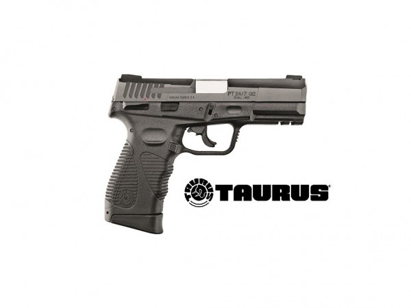 TAURUS C. 9 MM M.24/7 G2 15T PAVON - TPT247O - TAURUS