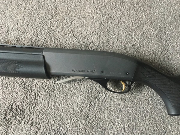REMINGTON C. 12 M. 11-87  - 29879 - REMINGTON