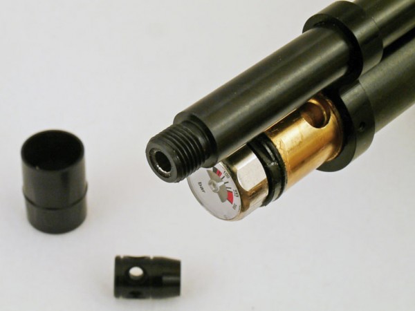 GAMO 5,5 PCP M. COYOTE - GAMO