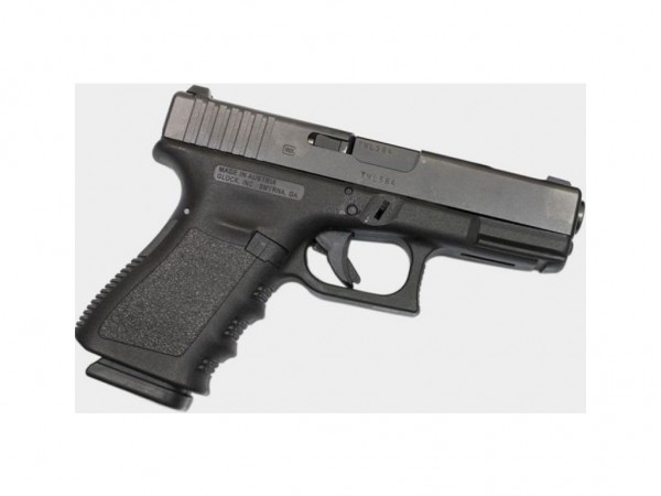 GLOCK C. 40 M. 23 - 13802340 - GLOCK
