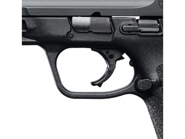 SMITH WESSON M&P 9 MM  - 11524 - SMITH & WESSON