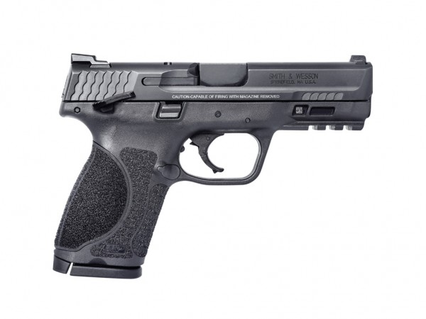 SMITH WESSON M&P 9 MM  - 11524 - SMITH & WESSON