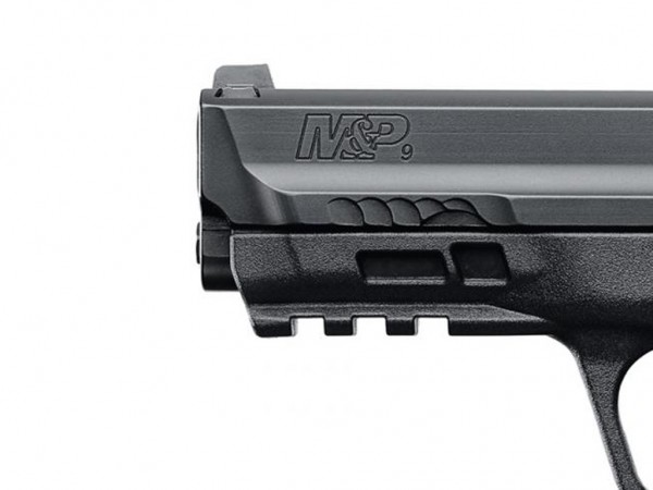 SMITH WESSON M&P 9 MM  - 11524 - SMITH & WESSON