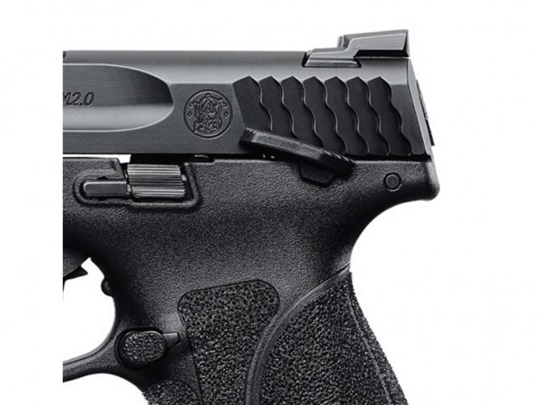 SMITH WESSON M&P 9 MM  - 11524 - SMITH & WESSON