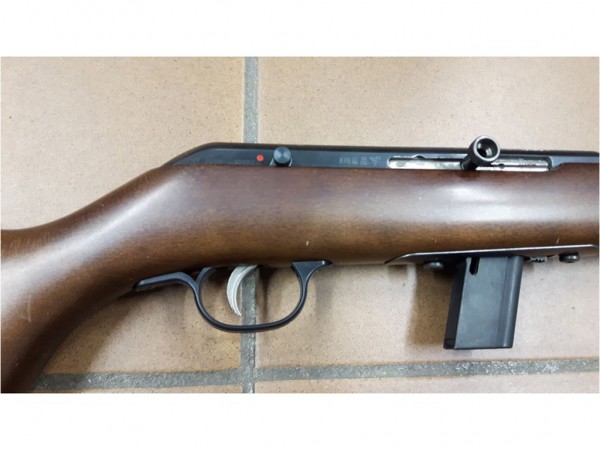 SAVAGE C. 22 LR M. 64 MAD / PAVON - 21103 - SAVAGE