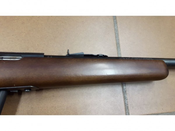 SAVAGE C. 22 LR M. 64 MAD / PAVON - 21103 - SAVAGE