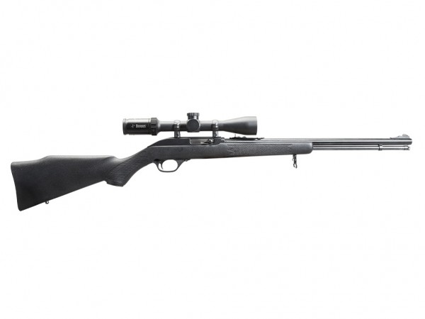 MARLIN C. 22 LR M. 60 SN SINTETICO / PAVON C/ MIRA - 70651 - MARLIN
