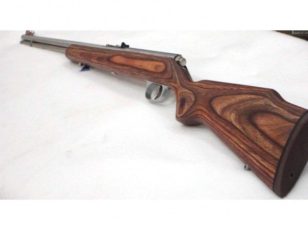 MARLIN C. 22 MAG XT-22MTSL INOXIDABLE / LAMINADA  - 70855 - MARLIN