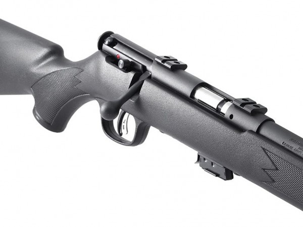 SAVAGE C. 22 LR M. MARKII FV - 21118 - SAVAGE