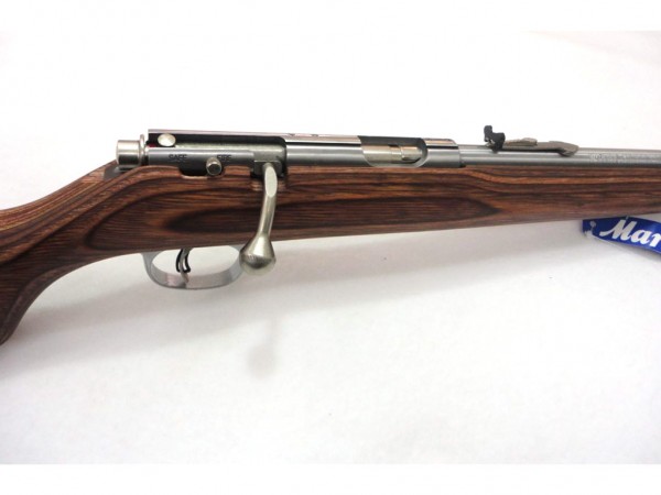 MARLIN C. 22 MAG XT-22MTSL INOXIDABLE / LAMINADA  - 70855 - MARLIN