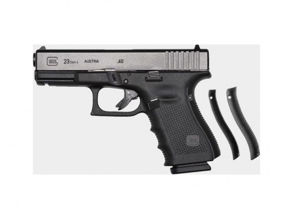 GLOCK C. 40 M. 23 GEN 4 - A.13842340 - GLOCK