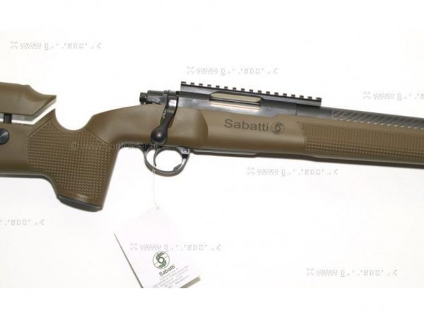 SABATTI C. 308 TACTICAL HUNTER - 1201112 - SABATTI