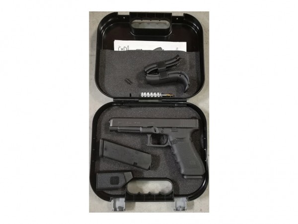 GLOCK C. 45 M. 41 GEN 4 - 13844145 - GLOCK