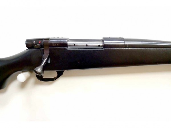 WEATHERBY C. 300 MAG M. VANGUARD SELECT - 15801 - WEATHERBY
