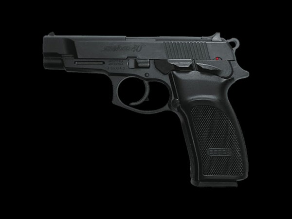 BERSA C. 40 THUNDER 3 CARGADORES - USADA - BERSA