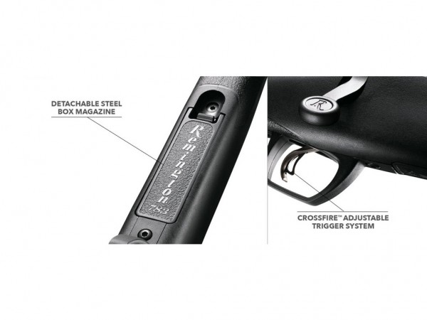 REMINGTON C. 270 M. 783 SINT / PAVON C/ MIRA - 85844 - REMINGTON